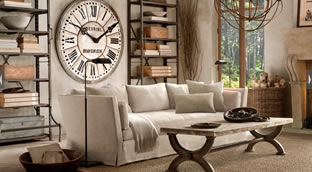 RestorationHardware