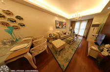 地中海风格装修案例