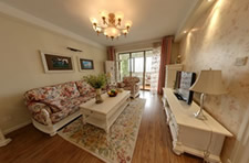 韩式风格装修案例