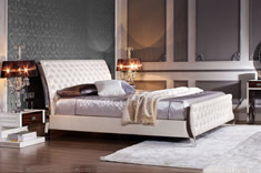 现代1.8米软床（领航世家）