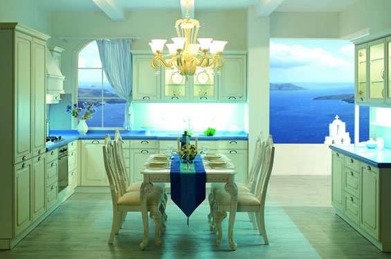 进口膜压爱琴海