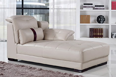 现代贵妃沙发（左贵妃）