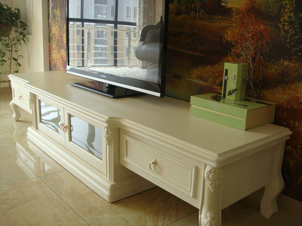 装修全包水太深，晒晒我的清包110平欧式美房（资料共享）