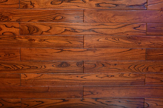 红樱桃色美苑高清地板