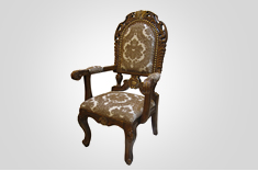 ../Static/UpFile/Furniture/BaoJuLe/RestaurantRoom/扶手餐椅2M116_235x156.jpg 图片
