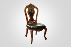 ../Static/UpFile/Furniture/BaoJuLe/RestaurantRoom/餐椅1U901_235x156.jpg 图片