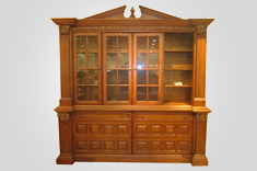../Static/UpFile/Furniture/BaoJuLe/StudyRoom/书柜M136_235x156.jpg 图片