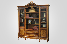 ../Static/UpFile/Furniture/BaoJuLe/StudyRoom/书柜U901_235x156.jpg 图片
