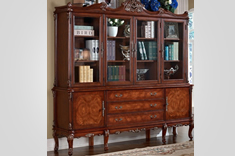 ../Static/UpFile/Furniture/QiMei/StudyRoom/书柜9091_235x156.jpg 图片