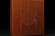 ../Static/UpFile/Furniture/QiuMuShiJia/BedRoom/四门衣柜E_100_235x156.jpg 图片