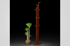 ../Static/UpFile/Furniture/QiuMuShiJia/LivingRoom/衣帽架E100_235x156.jpg 图片