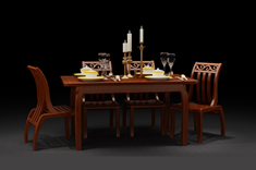 ../Static/UpFile/Furniture/QiuMuShiJia/RestaurantRoom/餐桌E_103_235x156.jpg 图片