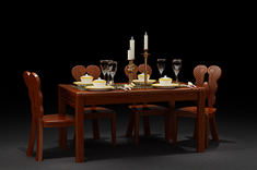 ../Static/UpFile/Furniture/QiuMuShiJia/RestaurantRoom/餐桌椅E_101_235x156.jpg 图片