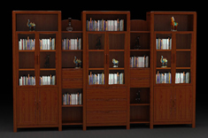 ../Static/UpFile/Furniture/QiuMuShiJia/StudyRoom/书柜E_100_235x156.jpg 图片