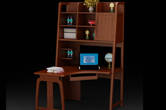 ../Static/UpFile/Furniture/QiuMuShiJia/StudyRoom/青年书柜E_109_235x156.jpg 图片
