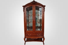 ../Static/UpFile/Furniture/SenHai/RestaurantRoom/双门酒柜TF0100_235x156.jpg 图片