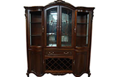 ../Static/UpFile/Furniture/SenHai/RestaurantRoom/四门酒柜TF0100_235x156.jpg 图片