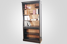 ../Static/UpFile/Furniture/SiShuiNianHua/91N/StudyRoom/书柜ST9129N_235x156.jpg 图片