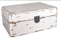 法式风格小珠宝盒