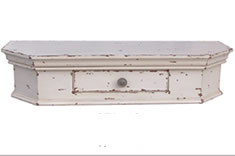 法式风格多功能壁挂