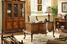 ../Static/UpFile/Furniture/Wellington/901Series/StudyRoom/书台T901-1_235x156.jpg 图片