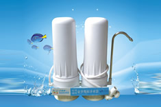 净水器