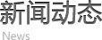 新闻动态