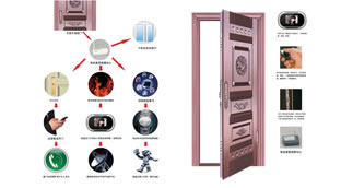 IntelligenceDoor