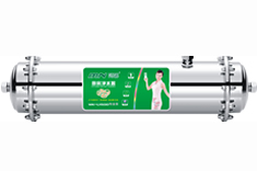 MaNaJingShuiQi净水器