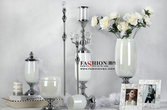 摆件装饰品套装