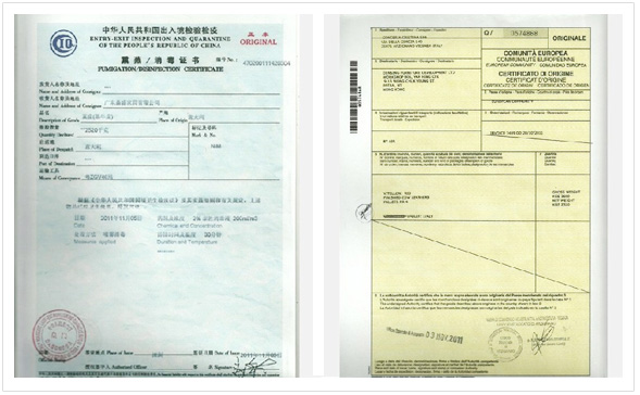 绿色环保