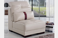 休闲单人位沙发