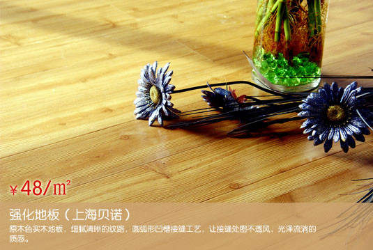 强化地板