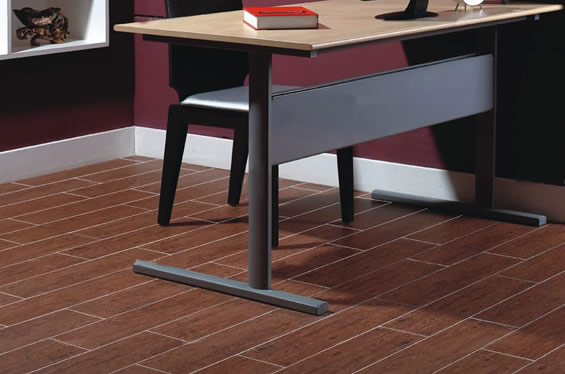 神色木纹仿古砖