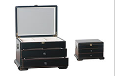 法式风格大珠宝盒