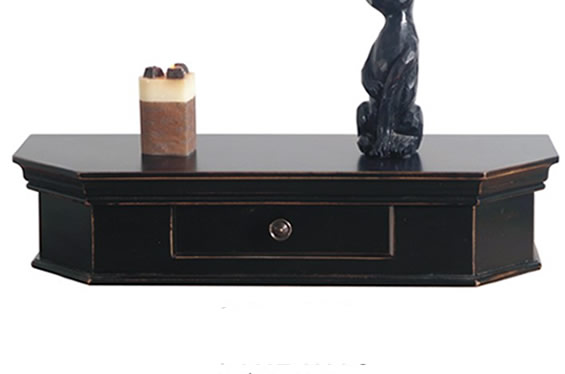 法式风格多功能壁挂