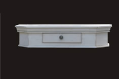 法式风格多功能壁挂