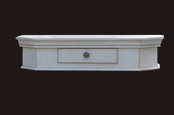 法式风格多功能壁挂