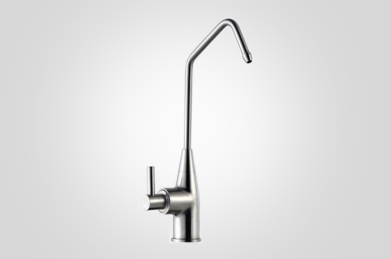 不锈钢净水龙头