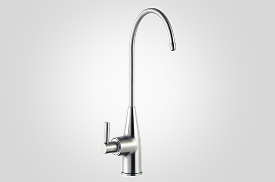 不锈钢净水龙头