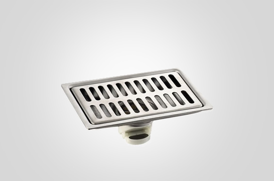 不锈钢地漏
